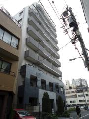 メインステージ浅草橋駅前
