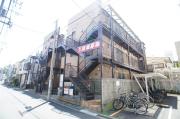 ＪＲ根岸線関内駅まで徒歩15分