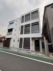 ORION板橋