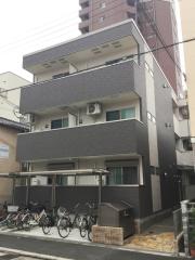 地下鉄谷町線千林大宮駅まで徒歩5分