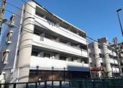 京王井の頭線高井戸駅まで徒歩8分