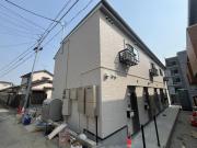 Escondite台原 B棟