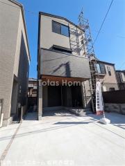 平和台1丁目戸建 A