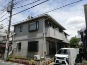 京王井の頭線久我山駅まで徒歩14分
