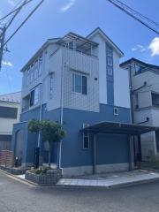 小金井市本町2丁目戸建