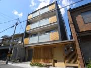 Isマンション
