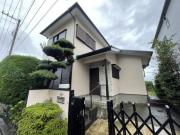 馬堀町3丁目貸家