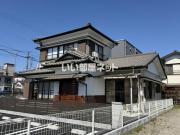 五井中央西貸家