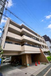 地下鉄千日前線今里駅まで徒歩8分