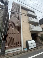 西武池袋・豊島線練馬駅まで徒歩6分