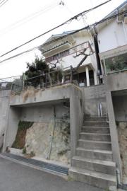上高丸3丁目戸建