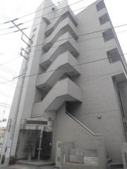 京急大師線大師橋駅まで徒歩5分