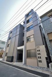 都営大江戸線門前仲町駅まで徒歩7分