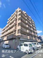 キャステール安倍館