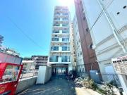 小田急小田原線小田急相模原駅まで徒歩3分