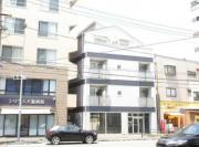 A FLAT OSHIYAMA
