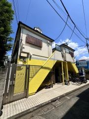 シティテラス高円寺A棟