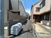バンブーグローブ