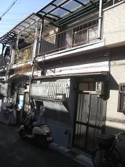 東新町テラスハウス5-3-2