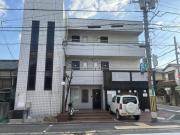 ＪＲ阪和線津久野駅まで徒歩20分