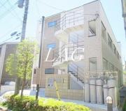 ＪＲ埼京線中浦和駅まで徒歩10分