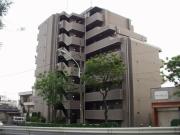 ルーブル田園調布南