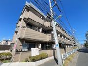 東京メトロ東西線葛西駅まで徒歩16分
