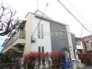 ＪＲ中央線阿佐ケ谷駅まで徒歩9分