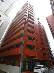 西新宿ダイヤモンドパレス