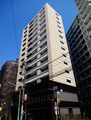 シーズンフラッツ恵比寿 旧エルスタンザ恵比寿