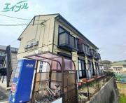 セフィラ西日野 A