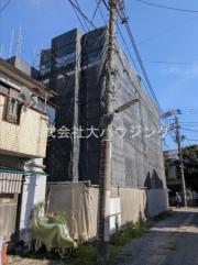 ＪＲ山手線大崎駅まで徒歩9分
