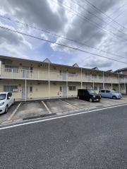 加東市下滝野アパート
