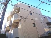 東京メトロ丸ノ内線新中野駅まで徒歩7分