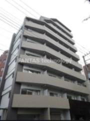 クラスタ東陽町