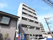 ＪＲ関西本線奈良駅まで徒歩3分