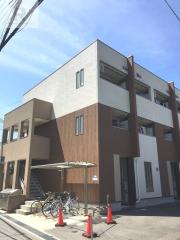 スリーハーブズ服部寿町