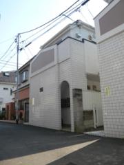 ＪＲ中央線荻窪駅まで徒歩17分