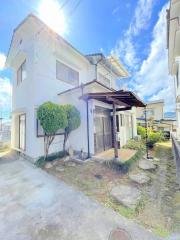 熊野町呉地5丁目戸建て