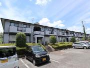 近鉄難波・奈良線菖蒲池駅まで徒歩18分
