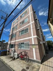 地下鉄今里筋線だいどう豊里駅まで徒歩11分