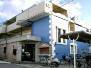 阪急神戸線西宮北口駅まで徒歩13分