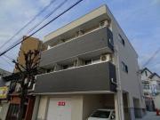 阪急宝塚線蛍池駅まで徒歩3分