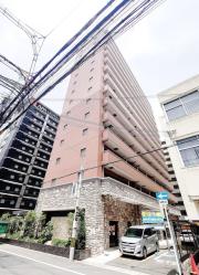 地下鉄御堂筋線西中島南方駅まで徒歩2分