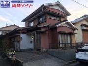紀北町相賀戸建