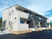 西軽井沢westforestB