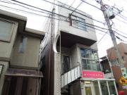 時岡ビル