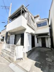 行田市谷郷1丁目戸建