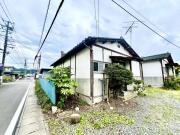 渡利 岩崎町貸家