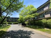 リベライン軽井沢Bウィング 契約期間20261015ー2027
